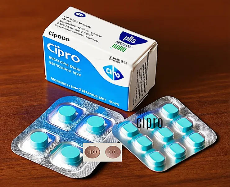 Cipro 1